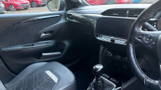 Vauxhall Corsa 1.2 Turbo Ultimate 5dr Petrol Hatchback